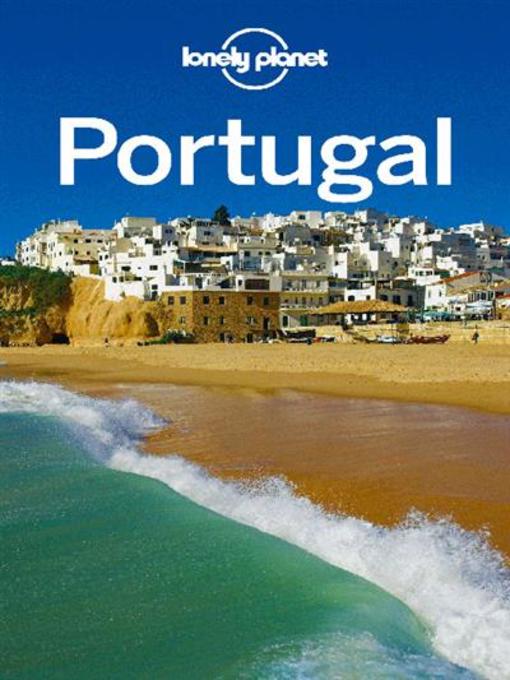 Title details for Portugal by Lonely Planet - Wait list